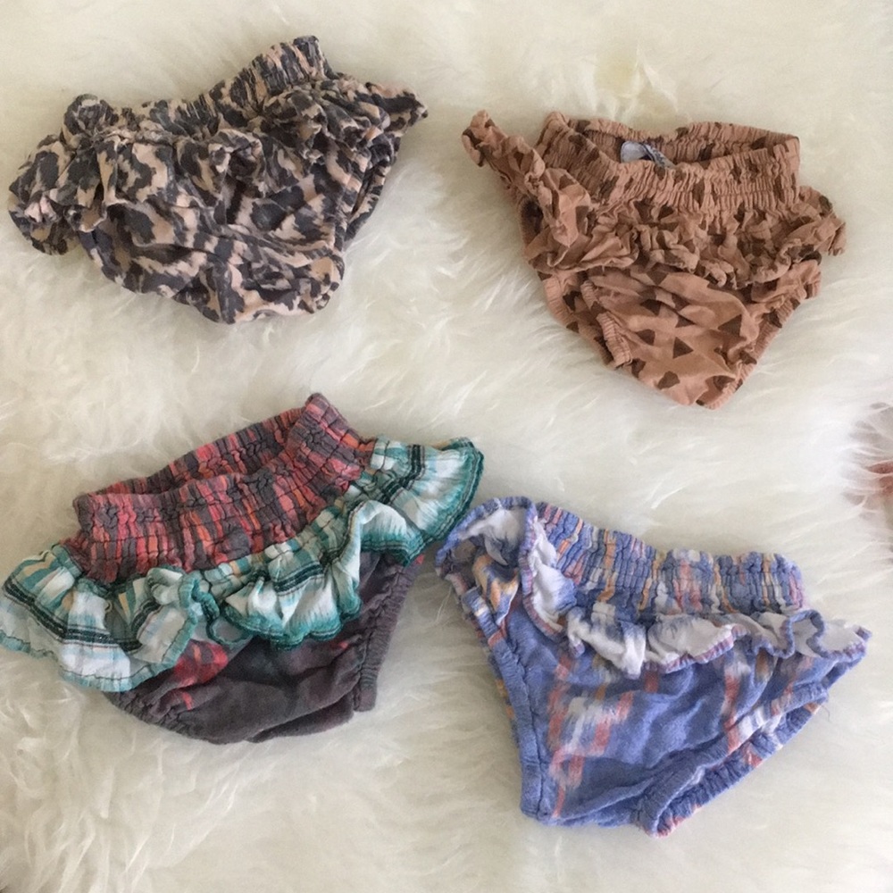 Cleobella Bloomers